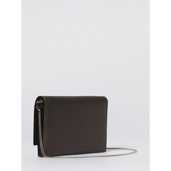 Liu Jo Mini Bag Woman Charcoal